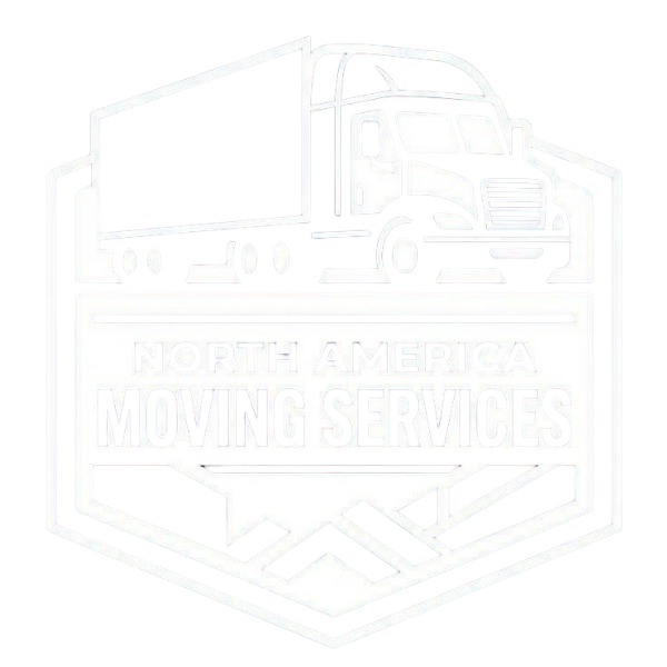 North America Movers