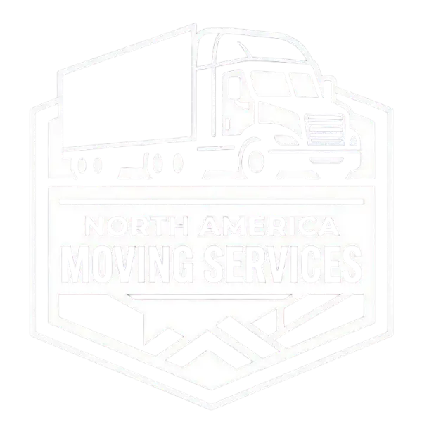 North America Movers