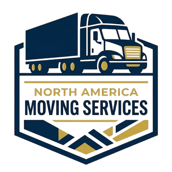 North America Moving Services