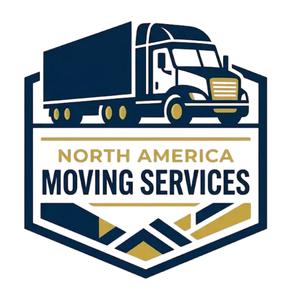 North America Moving Services