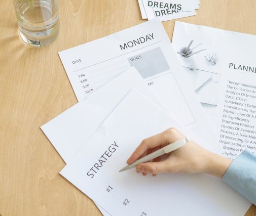 Included services of NA Movers