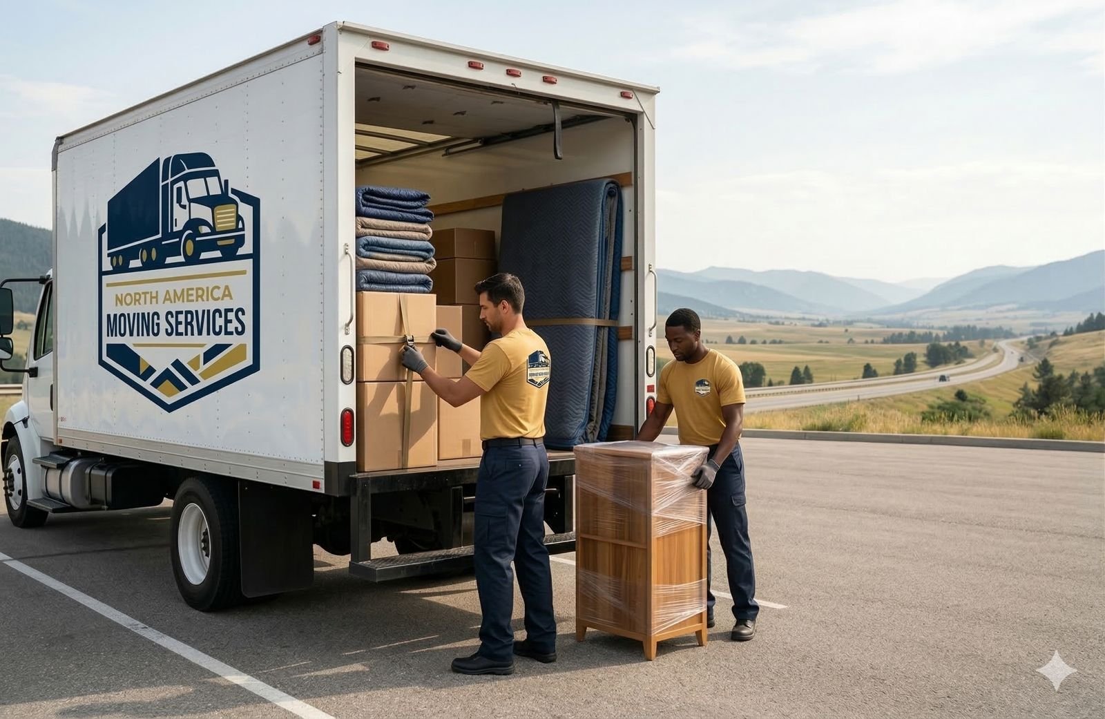 Cross-border expertise