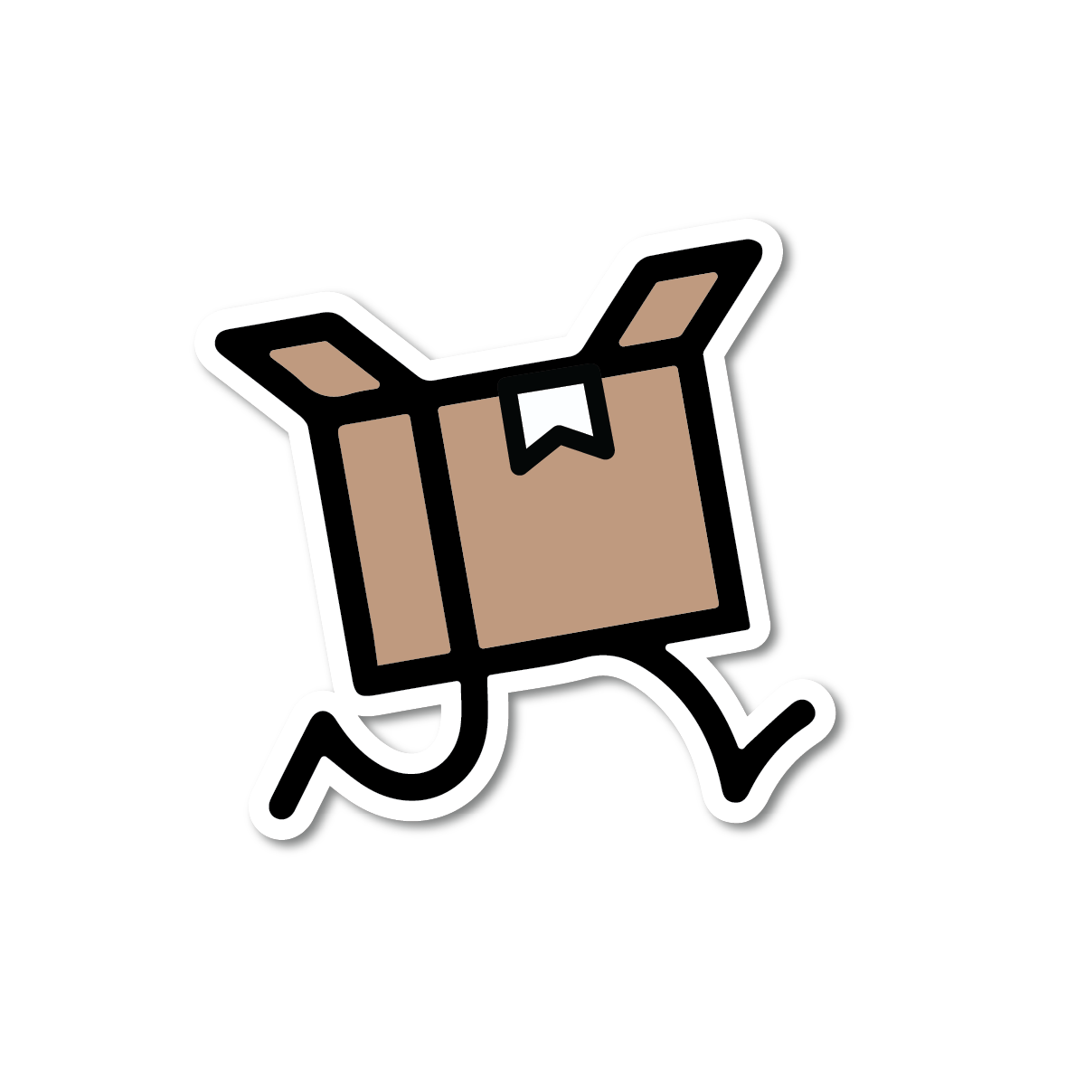 Get It Done Movers logo