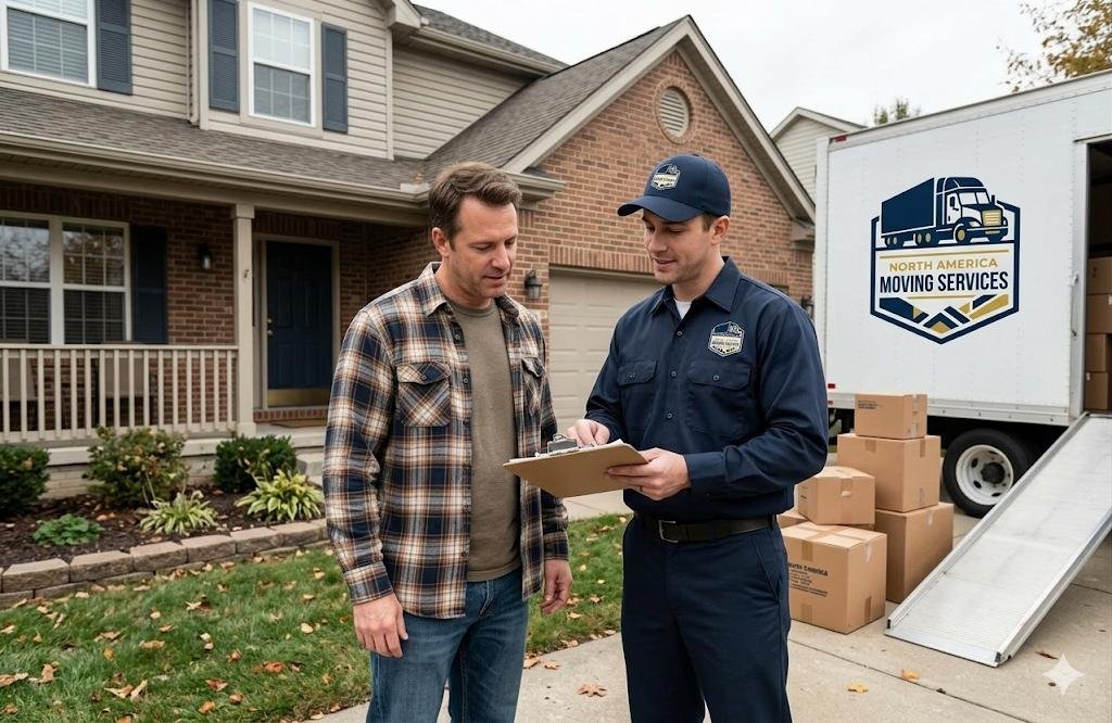 Need Help with your move