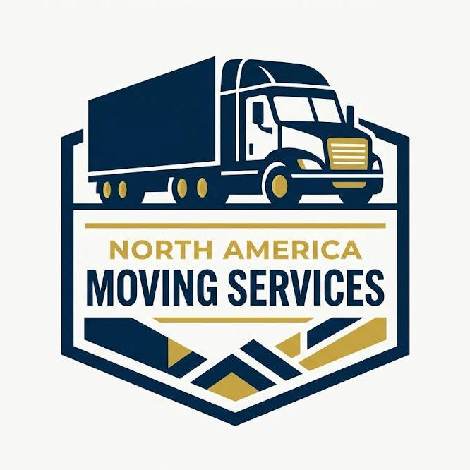 Northern American Vanlines logo