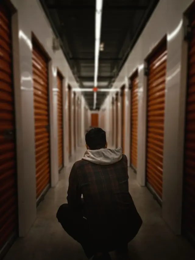 When Do You Need Self Storage?