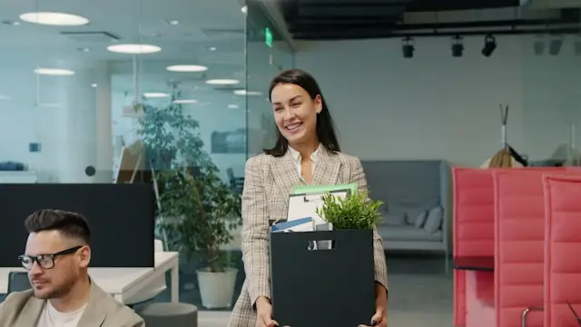 Comprehensive Office Moving Solutions